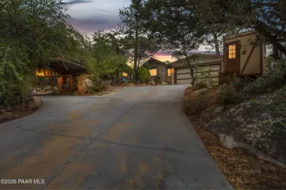 768 S Boulder Drive, Prescott, AZ 86303 - Photo 1