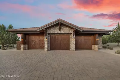 5350 W Bruno Canyon Drive, Prescott, AZ 86305 - Photo 61