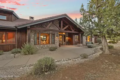 5350 W Bruno Canyon Drive, Prescott, AZ 86305 - Photo 9