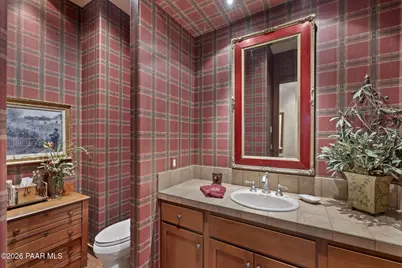5350 W Bruno Canyon Drive, Prescott, AZ 86305 - Photo 57