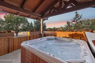 5350 W Bruno Canyon Dr, Prescott, AZ 86305 - Photo 43