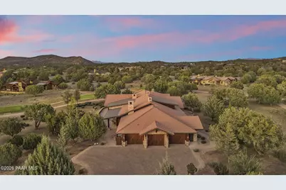 5350 W Bruno Canyon Drive, Prescott, AZ 86305 - Photo 5