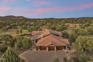 5350 W Bruno Canyon Dr, Prescott, AZ 86305 - Photo 5