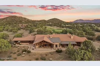 5350 W Bruno Canyon Drive, Prescott, AZ 86305 - Photo 69