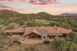 5350 W Bruno Canyon Dr, Prescott, AZ 86305 - Photo 69