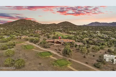 5350 W Bruno Canyon Drive, Prescott, AZ 86305 - Photo 7