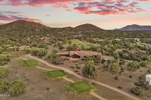 5350 W Bruno Canyon Dr, Prescott, AZ 86305 - Photo 7