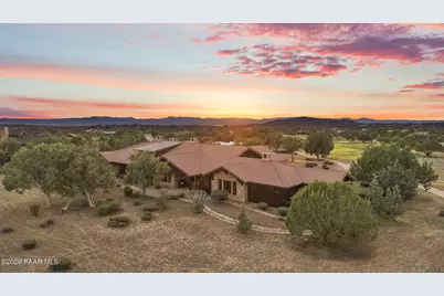 5350 W Bruno Canyon Drive, Prescott, AZ 86305 - Photo 3