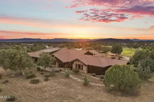 5350 W Bruno Canyon Dr, Prescott, AZ 86305 - Photo 3