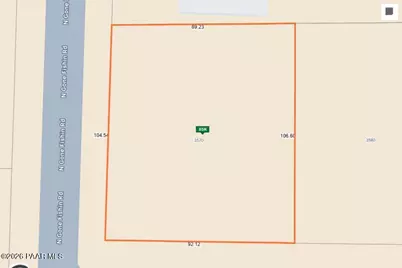 3570 Warriorrest, Lake Montezuma, AZ 86335 - Photo 3