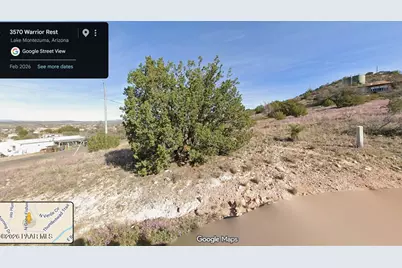 3570 Warriorrest, Lake Montezuma, AZ 86335 - Photo 1