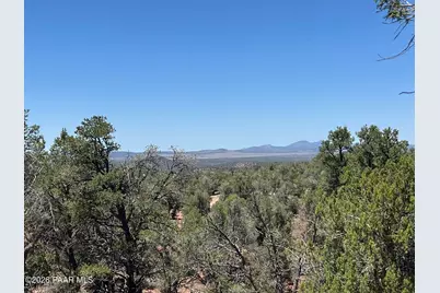 201 Cathedral Valley Road, Ash Fork, AZ 86320 - Photo 5