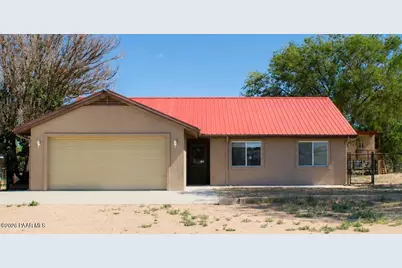 3476 Wendigo Trail, Chino Valley, AZ 86323 - Photo 1