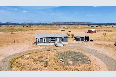 27179 N Wild Mountain Way, Paulden, AZ 86334 - Photo 1