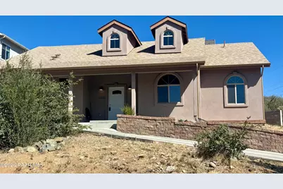 5433 E Onyx Drive, Prescott, AZ 86303 - Photo 1