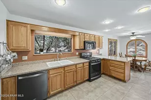 1930 Crossroads, Prescott, AZ 86305 - Photo 9