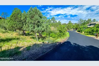 740 Crosscreek Drive, Prescott, AZ 86303 - Photo 1