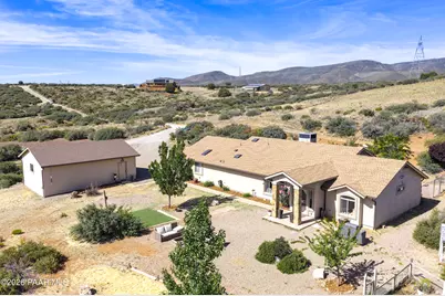 7305 S Rigger Road, Mayer, AZ 86333 - Photo 33