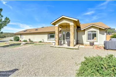 7305 S Rigger Road, Mayer, AZ 86333 - Photo 33