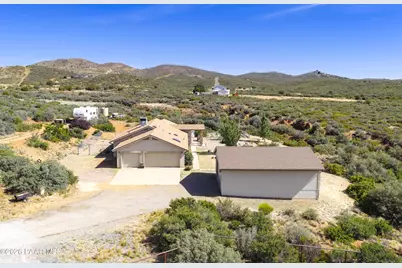 7305 S Rigger Road, Mayer, AZ 86333 - Photo 37