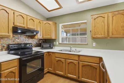 5100 N Star Circle, Prescott Valley, AZ 86314 - Photo 13