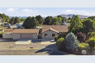 5100 N Star Circle, Prescott Valley, AZ 86314 - Photo 1