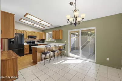 5100 N Star Circle, Prescott Valley, AZ 86314 - Photo 11