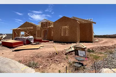 5198 E Frost Lane, Prescott Valley, AZ 86314 - Photo 3