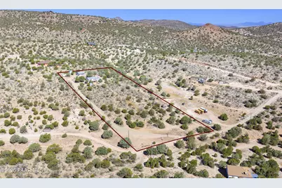 4182 N Luna Vista Lane, Chino Valley, AZ 86323 - Photo 3