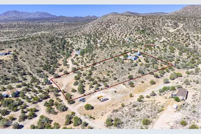 4182 N Luna Vista Lane, Chino Valley, AZ 86323 - Photo 33