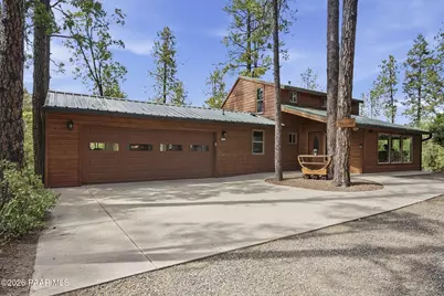 6237 S Champion Way Road, Prescott, AZ 86303 - Photo 1