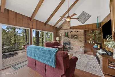 6237 S Champion Way Road, Prescott, AZ 86303 - Photo 11
