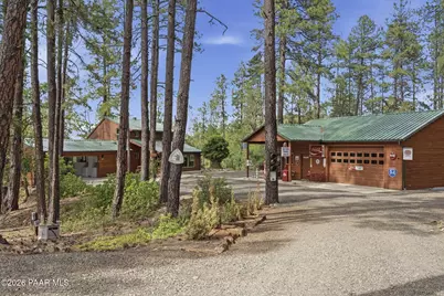6237 S Champion Way Road, Prescott, AZ 86303 - Photo 3