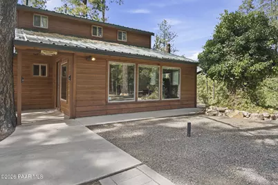 6237 S Champion Way Road, Prescott, AZ 86303 - Photo 5