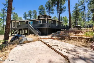 5979 W Dearing Road, Prescott, AZ 86305 - Photo 35