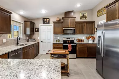 11836 N Coyote Run Road, Prescott Valley, AZ 86315 - Photo 11