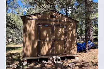 374 N Majestic Elk Lane, Payson, AZ 85541 - Photo 5