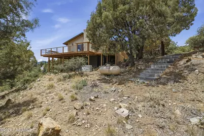 5761 W Sunrise Drive, Prescott, AZ 86305 - Photo 29