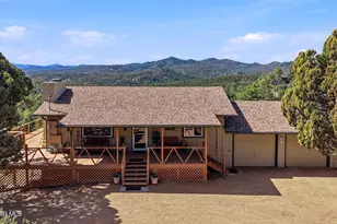 5761 W Sunrise Dr, Prescott, AZ 86305 - Photo 1