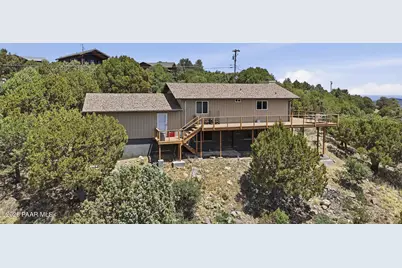 5761 W Sunrise Drive, Prescott, AZ 86305 - Photo 27