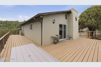 5761 W Sunrise Drive, Prescott, AZ 86305 - Photo 9