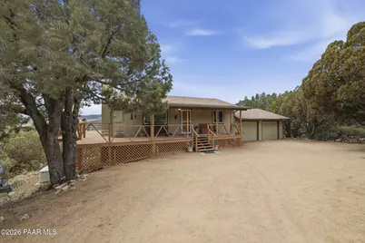 5761 W Sunrise Drive, Prescott, AZ 86305 - Photo 35