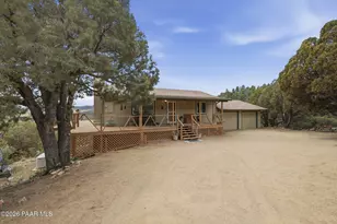 5761 W Sunrise Dr, Prescott, AZ 86305 - Photo 35