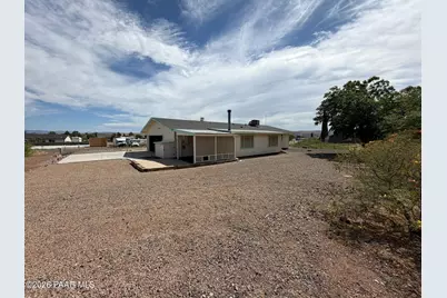 20239 E Zaragoza Drive, Cordes Lakes, AZ 86333 - Photo 35