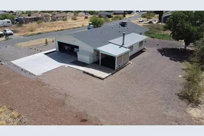 20239 E Zaragoza Drive, Cordes Lakes, AZ 86333 - Photo 7