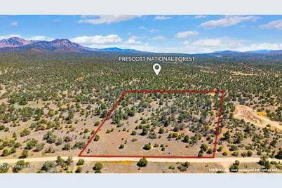 8475 W Meadowlark Road, Prescott, AZ 86305 - Photo 3