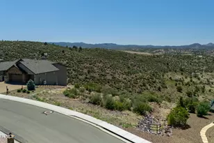 4787 Sharp Shooter Way, Prescott, AZ 86301 - Photo 1