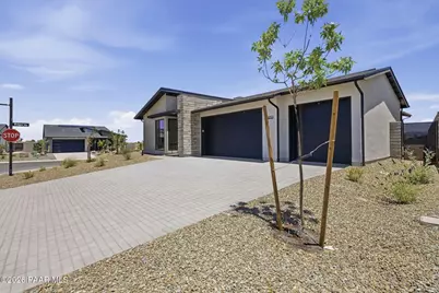 4993 N Conrad Place, Prescott Valley, AZ 86314 - Photo 5