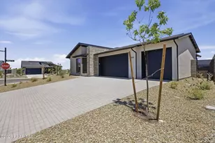 4993 N Conrad Pl, Prescott Valley, AZ 86314 - Photo 5