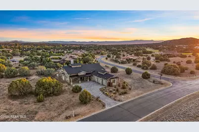 15610 N Silent Moon Lane, Prescott, AZ 86305 - Photo 11